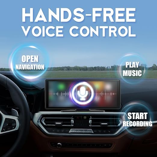 Dash Camera-RFFTUII-Driveview – Flexscreen Pro 2025 Model- Driveview Flexscreen Pro Carplay 3 Dash Camera-RFFTUII-Driveview - Flexscreen Pro 2025 Model- Driveview Flexscreen Pro Carplay - Image 3