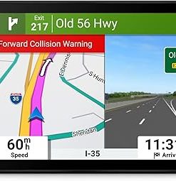 Dash Camera-Garmin-Garmin RV Cam 795- Large 2