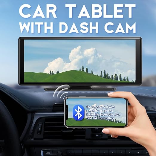 Dash Camera-RFFTUII-Driveview – Flexscreen Pro 2025 Model- Driveview Flexscreen Pro Carplay 2 Dash Camera-RFFTUII-Driveview - Flexscreen Pro 2025 Model- Driveview Flexscreen Pro Carplay - Image 2