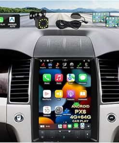 Dash Camera-CUSP-2024 New Android Car Stereo Radio GPS Navigation System for Ford Taurus 2012-2016 Multimedia Player 13.3 inch 4K IPS Screen 4G+64G Car Play and Android Auto Audio Video in Dash Kit Dash Camera-CUSP-2024 New Android Car Stereo Radio GPS Navigation System for Ford Taurus 2012-2016 Multimedia Player 13.3 inch 4K IPS Screen 4G+64G Car Play and Android Auto Audio Video in Dash Kit