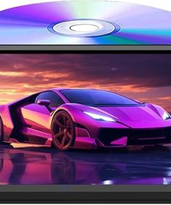 Dash Camera-Eaglerich-Car Radio with DVD/CD Player 6.5Inch HD Touch Screen Mirrorlink Car Stereo Bluetooth Handsfree USB SD AUX FM Support Steering Wheel Control Autoradio Dash Camera-Eaglerich-Car Radio with DVD/CD Player 6.5Inch HD Touch Screen Mirrorlink Car Stereo Bluetooth Handsfree USB SD AUX FM Support Steering Wheel Control Autoradio