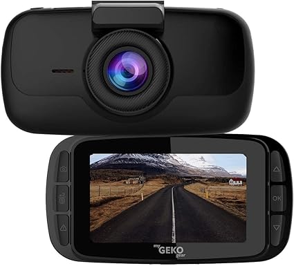 Dash Camera-myGEKOgear-myGEKOgear Orbit 960 4k UHD Dash Cam- 3840x2160P 3 Dash Camera-myGEKOgear-myGEKOgear Orbit 960 4k UHD Dash Cam- 3840x2160P - Image 3