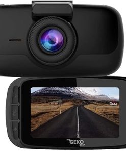 Dash Camera-myGEKOgear-myGEKOgear Orbit 960 4k UHD Dash Cam- 3840x2160P Dash Camera-myGEKOgear-myGEKOgear Orbit 960 4k UHD Dash Cam- 3840x2160P