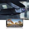 Dash Camera-FITCAMX-Dash Cam for Cadillac ATS 2014-2019 Sedan Coupe- Fitcamx 4K Car Driving Recorder