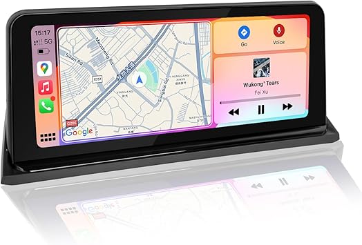 Dash Camera-PEMP-PEMP Linux Vertical Screen E70 E71 Wired and Wireless CarPlay Retrofit Android Auto- 1920 x 720 Display Mirror Link Car Radio Bluetooth Video Player Screen for BMW X5 X6 CIC(2010-2012) Dash Camera-PEMP-PEMP Linux Vertical Screen E70 E71 Wired and Wireless CarPlay Retrofit Android Auto- 1920 x 720 Display Mirror Link Car Radio Bluetooth Video Player Screen for BMW X5 X6 CIC(2010-2012)