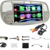 Dash Camera-YOVDA-Dash Cam- 4 Channel Dash Cam FHD 1080Px4 4