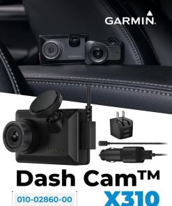 Dash Camera-Wearable4U-Wearable4U – Garmin Dash Cam Mini 3- Ultracompact 1080p HD Dash Cam with a 140-degree Field of View 2