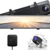 Dash Camera-BANLICALI-360 Degree Bird View Surround System- 720P Car DVR Recording Backup Camera Parking Monitoring with Night Vision Function 5