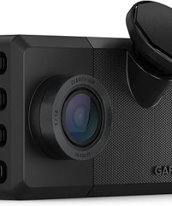 Dash Camera-Certified Brands-Garmin Dash Cam Live- 24/7 Live View 2