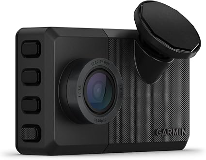 Dash Camera-Certified Brands-Garmin Dash Cam Live- 24/7 Live View 2 Dash Camera-Certified Brands-Garmin Dash Cam Live- 24/7 Live View - Image 2