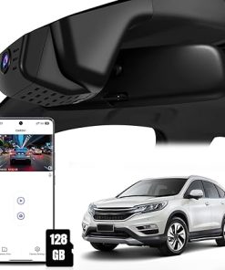 Dash Camera-kutaitai-4K Dash Cam fit for CR-V 2023 2024 2025 Sport Touring EX EX-L Hybrid (Gen6)- OEM Look Dash Camera-kutaitai-4K Dash Cam fit for CR-V 2023 2024 2025 Sport Touring EX EX-L Hybrid (Gen6)- OEM Look