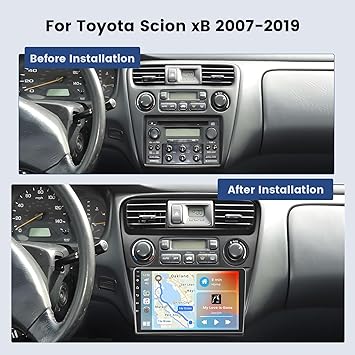 Dash Camera-Hikity-Hikity Android Car Stereo for Honda Accord 1998-2002 Radio 2+64GB 9 Inch Touchscreen Car Radio Wireless Carplay Android Auto Support GPS Navigation WiFi Bluetooth FM EQ Backup Camera 2 Dash Camera-Hikity-Hikity Android Car Stereo for Honda Accord 1998-2002 Radio 2+64GB 9 Inch Touchscreen Car Radio Wireless Carplay Android Auto Support GPS Navigation WiFi Bluetooth FM EQ Backup Camera - Image 2