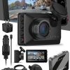 Dash Camera-Wearable4U-Garmin Dash Cam X210- HD