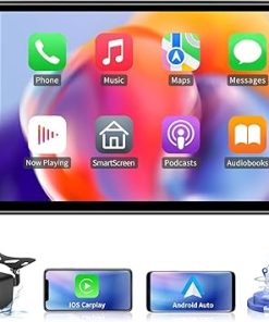 Dash Camera-TopWeb-5GWiFi Upgrade Car Stereo Radio for Dodge Grand Caravan 2011-2020 Chrysler Town & Country 2013-2016 – Wireless Carplay and Android Auto GPS Navigation – 4GB+32GB 9.2 inch Touchscreen Bluetooth RDS FM Dash Camera-TopWeb-5GWiFi Upgrade Car Stereo Radio for Dodge Grand Caravan 2011-2020 Chrysler Town & Country 2013-2016 – Wireless Carplay and Android Auto GPS Navigation – 4GB+32GB 9.2 inch Touchscreen Bluetooth RDS FM