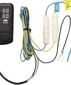 Dash Camera-Razo-DC201A Parking Monitor | Parking Monitor Option for Use with DC5000A Dash Camera 2