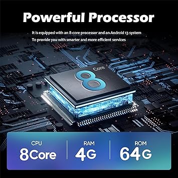 Dash Camera-SWTNVIN-SWTNVIN Car Radio Stereo for Toyota Camry 2007 2008 2009 2010 2011 Android 13 Built-in Carplay & Autoplay 4G LTE Dual WiFi DSP BT5.0 GPS SWC 9” IPS QLED 720*1280 Touch Screen Navigation 8-Core 4+64G 2 Dash Camera-SWTNVIN-SWTNVIN Car Radio Stereo for Toyota Camry 2007 2008 2009 2010 2011 Android 13 Built-in Carplay & Autoplay 4G LTE Dual WiFi DSP BT5.0 GPS SWC 9'' IPS QLED 720*1280 Touch Screen Navigation 8-Core 4+64G - Image 2