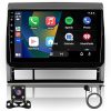 Dash Camera-KUNFINE-Kunfine Tesla Style Car CarPlay Android Auto Navigation Stereo GPS Radio Reverse Camera 9.7″ IPS Touchscreen Headunit Tablet Media Player for Kia Soul 2010-2013- if Applicable Quad Core 1G+32G 4 Dash Camera-KUNFINE-Kunfine Tesla Style Car CarPlay Android Auto Navigation Stereo GPS Radio Reverse Camera 9.7″ IPS Touchscreen Headunit Tablet Media Player for Kia Soul 2010-2013- if Applicable Quad Core 1G+32G 4