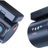 Dash Camera-Nexar-Nexar Beam GPS Dash Cam – Dash Camera for Cars with 32GB SD Card Included Unlimited Cloud Storage 24H Parking Mode Dash Cam for Cars. Wireless Car Camera with 1-Year Nexar Classic App Subscription. 4 Dash Camera-Nexar-Nexar Beam GPS Dash Cam – Dash Camera for Cars with 32GB SD Card Included Unlimited Cloud Storage 24H Parking Mode Dash Cam for Cars. Wireless Car Camera with 1-Year Nexar Classic App Subscription. 4