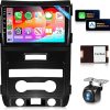 Dash Camera-AuroraLink-Wireless CarPlay/Android Auto Adapter- Magic Ai Box Supports NetfIix/YouTube/Tiktok/Disney+ 4