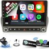 Dash Camera-Naifay-Naifay Android Car Radio for Toyota Tundra 2007-2013 Toyota Sequoia 2008-2018- 2G+32G 10.1inch Touch Screen Car Stereo with Wireless Carplay Android Auto Bluetooth GPS WiFi SWC Car Audio Receivers 4 Dash Camera-Naifay-Naifay Android Car Radio for Toyota Tundra 2007-2013 Toyota Sequoia 2008-2018- 2G+32G 10.1inch Touch Screen Car Stereo with Wireless Carplay Android Auto Bluetooth GPS WiFi SWC Car Audio Receivers 4