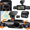 Dash Camera-JATAZA-10.26″ Wireless Apple CarPlay Android Auto Screen – 4K Dash Cam- GPS Navigation 4 Dash Camera-JATAZA-10.26″ Wireless Apple CarPlay Android Auto Screen – 4K Dash Cam- GPS Navigation 4