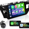 Dash Camera-Alikali-7″ Android 13 Car Stereo w/Wireless Carplay Android Auto fit for Dodge Charger 2008 2009 2010 Double Din Touch Screen Car Audio Receiver w/WiFi GPS Bluetooth/FM/AM/DSP/AHD Mic – 1+16G 4 Dash Camera-Alikali-7″ Android 13 Car Stereo w/Wireless Carplay Android Auto fit for Dodge Charger 2008 2009 2010 Double Din Touch Screen Car Audio Receiver w/WiFi GPS Bluetooth/FM/AM/DSP/AHD Mic – 1+16G 4