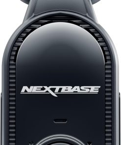 Dash Camera-Nextbase-Nextbase Piqo 1k Smart Dash Cam with App- Compact Design 2