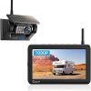 Dash Camera-TYPE S TOURING ITEMS-Type S P200 PRO Smart 360° Dash cam- 2K 1440p Surveillance with Smart G-Sensor Incident Detection 4