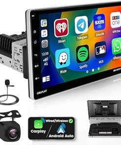 Dash Camera-Inefala-2+64GB Android 13 Single Din Car Stereo with Carplay Android Auto 9″ Touchscreen Car Radio with FM/RDS Radio GPS Bluetooth WiFi RCA SWC USB AHD Backup Camera Dash Camera-Inefala-2+64GB Android 13 Single Din Car Stereo with Carplay Android Auto 9″ Touchscreen Car Radio with FM/RDS Radio GPS Bluetooth WiFi RCA SWC USB AHD Backup Camera