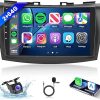 Dash Camera-Jingelsye-2K Screen 8G+128G Car Stereo Radio for Chevy Silverado and GMC Sierra 2014-2018: 13.1 Inches Touch Screen with Wireless CarPlay Android Auto Bluetooth 5GWiFi Android13 (Support upgrade to Bose system) 4 Dash Camera-Jingelsye-2K Screen 8G+128G Car Stereo Radio for Chevy Silverado and GMC Sierra 2014-2018: 13.1 Inches Touch Screen with Wireless CarPlay Android Auto Bluetooth 5GWiFi Android13 (Support upgrade to Bose system) 4