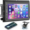 Dash Camera-Seventour-14 inch 4K Android 11 Portable Car TV Headrest Monitor Tablet for Back seat- Support Phone Wireless mirroring Touch Screen 4 Dash Camera-Seventour-14 inch 4K Android 11 Portable Car TV Headrest Monitor Tablet for Back seat- Support Phone Wireless mirroring Touch Screen 4