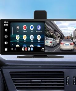 Dash Camera-tarcegta-Flexscreen Pro- Flex Screen Pro Carplay 2025 2