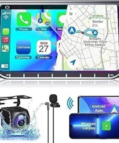 Dash Camera-Adapter-Universe-Car Radio for Volkswagen VW Passat Jetta Polo Golf MK5 MK6 Head Unit- 9″ IPS Screen Dash Camera-Adapter-Universe-Car Radio for Volkswagen VW Passat Jetta Polo Golf MK5 MK6 Head Unit- 9″ IPS Screen