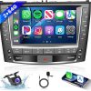 Dash Camera-KUNFINE-Kunfine Car CarPlay Android Auto Navigation Stereo GPS Radio Reverse Camera Display 10.33″ QLED Touchscreen Headunit Tablet Media Player for Toyota FJ Cruiser 06-20- if Applicable Octa Core 6G+128G 5