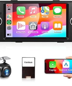 Dash Camera-podofo-2G 64G Android Car Radio for Jeep Wrangler Chrysler 300C Dodge RAM Stereo with 6.2inch 1080P IPS Touchscreen Build-in Wireless Carplay/Android Auto/Bluetooth/GPS/WiFi/FM/RDS/HiFi Audio/Backup Camera Dash Camera-podofo-2G 64G Android Car Radio for Jeep Wrangler Chrysler 300C Dodge RAM Stereo with 6.2inch 1080P IPS Touchscreen Build-in Wireless Carplay/Android Auto/Bluetooth/GPS/WiFi/FM/RDS/HiFi Audio/Backup Camera