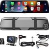 Dash Camera-Seventour-6-Channel Dash Cam 1080P Backup Camera System with 10.33 Inch Touch Parking Monitor-DVR Recording Back Up Camera for RV/Truck/Trailer/Van/SUV/Cars 5 Dash Camera-Seventour-6-Channel Dash Cam 1080P Backup Camera System with 10.33 Inch Touch Parking Monitor-DVR Recording Back Up Camera for RV/Truck/Trailer/Van/SUV/Cars 5