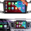 Dash Camera-XTRONS-XTRONS Single Din Car Stereo for BMW E39 M5- Android 12 Octa Core 8GB+128GB Car Radio 4