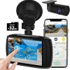 Dash Camera-Dnil-Dash cam- 2.4-inch 1080p High-Definition Dash cam for Cars with Super Night Vision 5 Dash Camera-Dnil-Dash cam- 2.4-inch 1080p High-Definition Dash cam for Cars with Super Night Vision 5