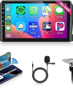 Dash Camera-Rimoody-2+64G Android Car Stereo for Toyota RAV4 2013 2014 2015 2016 2017 2018 2019 with Wireless Carplay Android Auto- 10.1” Touch Screen Car Radio Mirror Link GPS WIFI Bluetooth FM/RDS EQ Backup Camera SWC Dash Camera-Rimoody-2+64G Android Car Stereo for Toyota RAV4 2013 2014 2015 2016 2017 2018 2019 with Wireless Carplay Android Auto- 10.1” Touch Screen Car Radio Mirror Link GPS WIFI Bluetooth FM/RDS EQ Backup Camera SWC