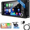 Dash Camera-ZYEIPO-Dash Cam 4 Channel 360° Front Rear Inside DashCam- 4K Full HD Dashcam Car Camera 4