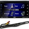 Dash Camera-AWESAFE-Car Radio Stereo Andriod 13 for Chrysler 300C 2004-2011 with GPS Navigation Apple CarPlay Andriod Auto 4