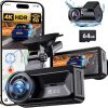 Dash Camera-Jufodrca-(𝟖𝐜𝐨𝐫𝐞 𝟒+𝟑𝟐𝐆) Car Radio Stereo for Toyota Camry 2007 2008 2009 2010 2011: Upgrade 5GWIFI 9 Inch with 1280 * 800 Touchscreen Android 13 Bluetooth Carplay Android Auto Backup Camera GPS 5 Dash Camera-Jufodrca-(𝟖𝐜𝐨𝐫𝐞 𝟒+𝟑𝟐𝐆) Car Radio Stereo for Toyota Camry 2007 2008 2009 2010 2011: Upgrade 5GWIFI 9 Inch with 1280 * 800 Touchscreen Android 13 Bluetooth Carplay Android Auto Backup Camera GPS 5