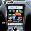 Dash Camera-sudxin-Drivewiz CarPlay Pro – Drive Wiz Pro Carplay- 4K 1080P Carplay with Built-in Dashcam & Reverse Camera (Without Reversing Camera) 4
