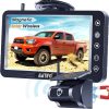 Dash Camera-B4U-Car Radio Stereo for Chrysler 200 2011 2012 2013 2014- 4GB RAM + 64GB ROM 7” HD Touchscreen Car Stereo – Android 12 5
