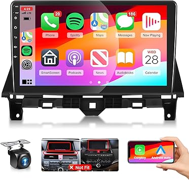 Dash Camera-podofo-for Honda Accord 8th 2008-2012 Android Car Radio Stereo with Wireless CarPlay Android Auto Podofo 10.1 inch Touch Screen GPS Navigation Head Unit Support Bluetooth WiFi Backup Camera Mic Dash Camera-podofo-for Honda Accord 8th 2008-2012 Android Car Radio Stereo with Wireless CarPlay Android Auto Podofo 10.1 inch Touch Screen GPS Navigation Head Unit Support Bluetooth WiFi Backup Camera Mic