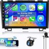 Dash Camera-Pyle-Pyle Car Overhead Monitor Screen Display – 17.3 inch. LCD Vehicle Flip Down Roof Mount Console – HDMI TV Player Control Panel w/ Built-in IR Transmitter for Wireless IR Headphone – Pyle PLRV1725 5