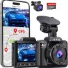 Dash Camera-CRLKSSJX-3-inch 1080p High-Definition Dashcam for Cars- 24 Hour Recording 5 Dash Camera-CRLKSSJX-3-inch 1080p High-Definition Dashcam for Cars- 24 Hour Recording 5