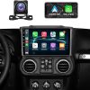 Dash Camera-Rimoody-2+64G Android Car Radio Stereo for Toyota Camry 2012 2013 2014 Wireless Carplay Android Auto- 10.1” Touchscreen Head Unit with Bluetooth GPS Navigation WiFi Mirror Link FM/RDS EQ Backup Camera SWC 5 Dash Camera-Rimoody-2+64G Android Car Radio Stereo for Toyota Camry 2012 2013 2014 Wireless Carplay Android Auto- 10.1” Touchscreen Head Unit with Bluetooth GPS Navigation WiFi Mirror Link FM/RDS EQ Backup Camera SWC 5