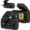 Dash Camera-TYPE S TOURING ITEMS-Type S T200 AI Driver Assistance Dash Cam Powered by ADAS- 1440p