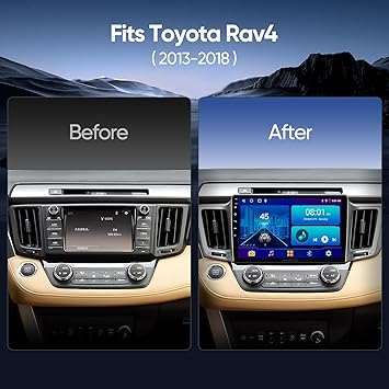 Dash Camera-AINAVIGO-5G WiFi Car Stereo for Toyota RAV4 2013 2014 2015 2016 2017 2018-10.2 Inch IPS HD Touch Screen Car Radio Wireless CarPlay Android Auto 3 Dash Camera-AINAVIGO-5G WiFi Car Stereo for Toyota RAV4 2013 2014 2015 2016 2017 2018-10.2 Inch IPS HD Touch Screen Car Radio Wireless CarPlay Android Auto - Image 3